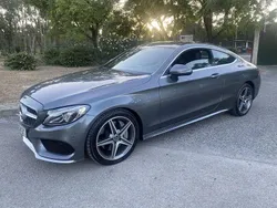 Usado 2017 Mercedes C250 | € 32.800