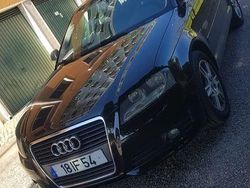 Usado 2009 Audi A3 Sedan | € 6.500 (Super Preço)