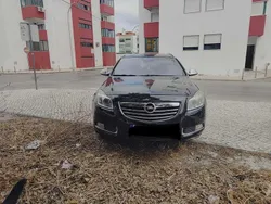 Usado 2010 Opel Insignia Carrinha | € 7.800 (Preço justo)