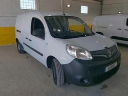 Branco Usado 2021 Renault Kangoo Monovolume | € 12.980 (Bom preço)