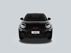 Preto Novo 2024 Fiat 600 Red | € 38.153