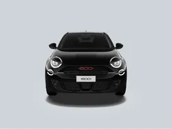Preto Novo 2024 Fiat 600 Red | € 38.153 (Preço elevado)