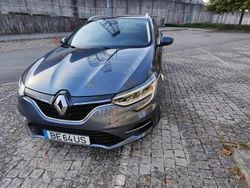 Outra Usado 2021 Renault Mégane IV Carrinha | € 14.990 (Bom preço)