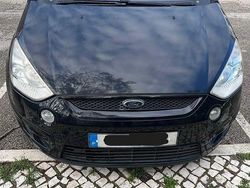 Usado 2009 Ford S-MAX Titanium | € 7.250 (Bom preço)