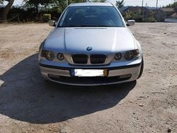 Usado 2002 BMW 2002 Sedan | € 3.500