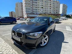 Usado 2014 BMW 116 Citadino | € 11.900 (Bom preço)