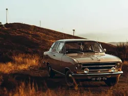 Outra Usado 1972 Opel Kadett Sedan | € 14.000