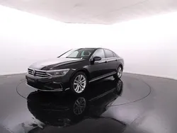 Preto Usado 2023 VW Passat | € 36.900