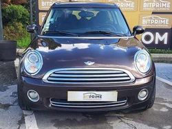 Outra Usado 2008 Mini Clubman Carrinha | € 8.490 (Super Preço)