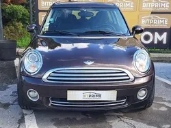 Outra Usado 2008 Mini Clubman Carrinha | € 8.490 (Super Preço)