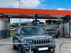 Usado 2019 Jeep Renegade SUV | € 18.000 (Preço justo)