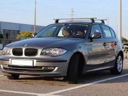 Usado 2010 BMW 116 Citadino | € 6.950 (Super Preço)