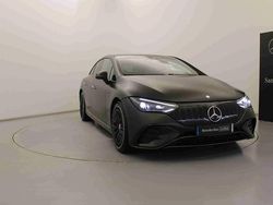 Cinzento Usado 2024 Mercedes EQE AMG 53 AMG Sedan | € 116.990