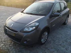 Usado 2012 Renault Clio IV Carrinha | € 3.300