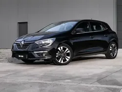 Renault Mégane IV