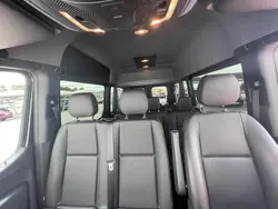 Antracite Usado 2019 Mercedes Sprinter Van | € 42.900