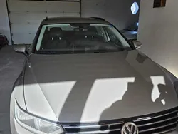Usado 2015 VW Passat Carrinha | € 14.700