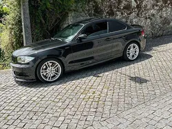 Usado 2008 BMW 120 Citadino | € 9.250 (Preço justo)