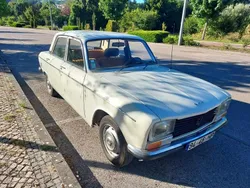 Outra Usado 1974 Peugeot 304 | € 2.500