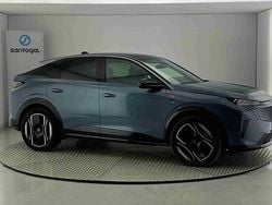 Azul Usado 2024 Peugeot e-3008 GT SUV | € 42.490 (Super Preço)