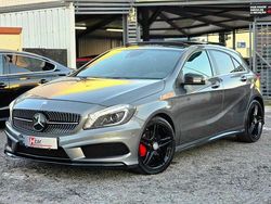 Usado 2014 Mercedes A220 AMG Sedan | € 19.490