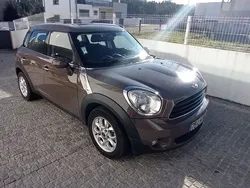 Usado 2011 Mini One D Countryman SUV | € 8.950