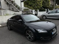 Usado 2009 Audi TT S-Line | € 13.990 (Preço justo)