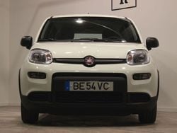 Branco Usado 2023 Fiat Panda Citadino | € 13.900 (Preço justo)