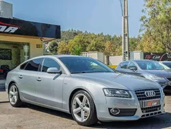 Outra Usado 2011 Audi A5 Sportback | € 15.990