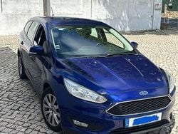 Usado 2017 Ford Focus Carrinha | € 7.000 (Bom preço)