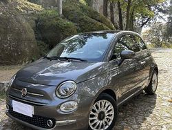 Usado 2017 Fiat 500 | € 12.000 (Preço justo)