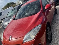 Usado 2010 Renault Mégane III Sedan | € 4.950 (Caro)