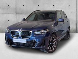 Azul phytonic metalizada Usado 2022 BMW iX3 M Sport SUV | € 57.900