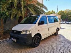 Usado 2004 VW T5 Van | € 8.000