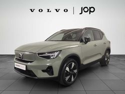 Verde Usado 2024 Volvo EX40 SUV | € 44.900