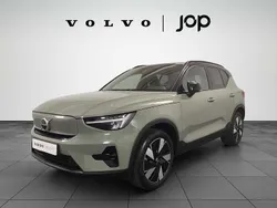Verde Usado 2024 Volvo EX40 SUV | € 45.500