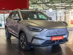 Novo 2025 MG ZS Luxury Sedan | € 27.999 (Preço justo)