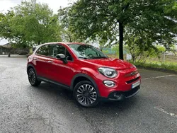 Vermelho Usado 2024 Fiat 500 Dolcevita | € 22.990