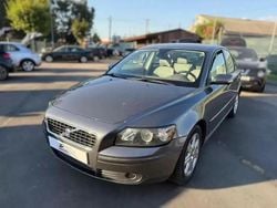Cinza escuro Usado 2004 Volvo S40 Sedan | € 6.490 (Preço elevado)
