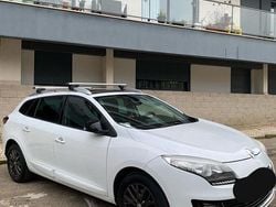 Usado 2013 Renault Mégane III Bose Edition Sedan | € 8.900 (Preço elevado)