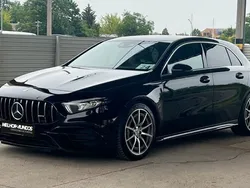Preto Usado 2021 Mercedes A45 AMG AMG | € 49.990