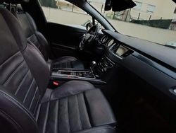 Preto Usado 2015 Peugeot 508 Allure Carrinha | € 12.950 (Super Preço)