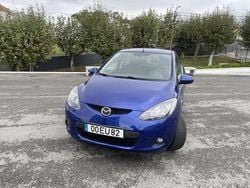 Usado 2007 Mazda 2 | € 4.500 (Super Preço)