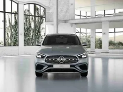 Prateado Novo 2025 Mercedes GLA180 SUV | € 53.490 (Preço elevado)