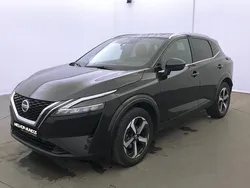 Preto Usado 2022 Nissan Qashqai Tekna SUV | € 21.990 (Super Preço)