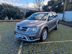 Fiat Freemont