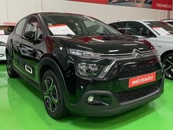 Usado 2024 Citroën C3 PureTech | € 14.499 (Bom preço)