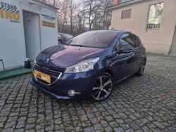 Outra Usado 2012 Peugeot 208 Citadino | € 8.500 (Bom preço)