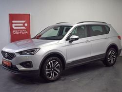 Cinza Usado 2022 Seat Tarraco Style SUV | € 32.900