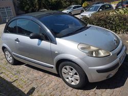 Usado 2007 Citroën C3 Pluriel Cabrios | € 3.950